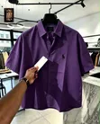 High Quality Luxury Polo Shirt - 3