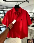 High Quality Luxury Polo Shirt - 4