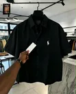 High Quality Luxury Polo Shirt - 5