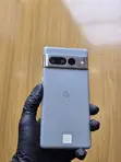 Google Pixel 7 Pro 128GB Silver - 1