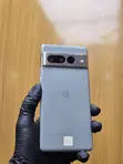 Google Pixel 7 Pro 128GB Silver - 3