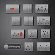 Ctorch Switches and Sockets - 1