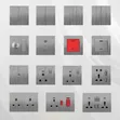 Ctorch Switches and Sockets - 2