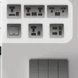 Ctorch Switches and Sockets - 3