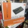 X9 Dijital Audio Mixer & Live Sound Card - 1