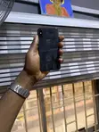 Apple iPhone X 64GB Black - 1