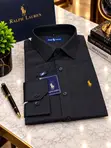 Ralph Lauren Mazajen Rigunan Jikin Daidai Mai Kyau - 3