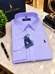 Ralph Lauren Mazajen Rigunan Jikin Daidai Mai Kyau - 4