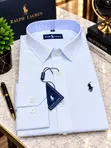 Ralph Lauren Mazajen Rigunan Jikin Daidai Mai Kyau - 5