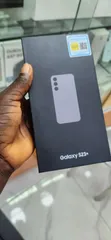 Sabuwar Samsung Galaxy S23 Plus 256GB - 1