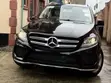 Mercedes-Benz GLE 350 2015 Black - 3