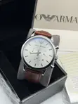 Emporio Armani Luxury Wristwatch - Brand New - 1