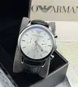 Emporio Armani Luxury Wristwatch - Brand New - 5