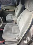Toyota Corolla 2003 Gold - 3