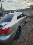 Toyota Corolla 2003 Gold - 4