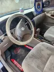 Toyota Corolla 2003 Gold - 5