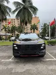 Jetour Dashing 2024 Black - 1