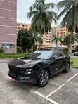 Jetour Dashing 2024 Black - 2