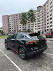 Jetour Dashing 2024 Black - 3