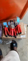 Meg-Pro Mai Yanke Gefen Wutar Lantarki/Hadawa (1000V Insulated) - 2