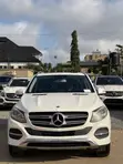 Mercedes-Benz GLE 350 2016 Fari - 1
