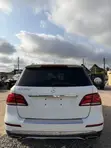 Mercedes-Benz GLE 350 2016 Fari - 2