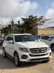 Mercedes-Benz GLE 350 2016 Fari - 3