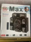 Mi Max Home Theater System - 2