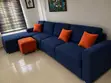 Home Interiors 6-Seater Sofa - 2