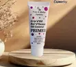 F M Mattifying Face Primer ga Fatar Mai - 1