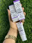 F M Mattifying Face Primer ga Fatar Mai - 2