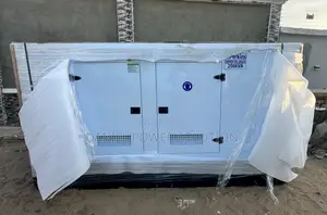Brand New Perkins 250kVA Soundproof Diesel Generator