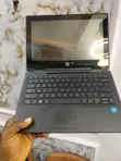 HP ProBook 11 X360 4GB RAM 128GB SSD Convertible Laptop - 2