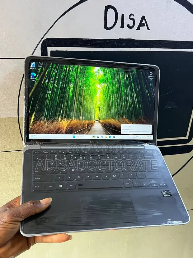 Dell XPS L322X Laptop - Core i5, 4GB RAM, 128GB SSD - 1