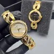 High Quality Luxury Guess Women's Watch - 5