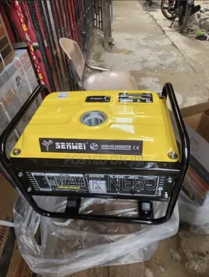 Senwei Generator SV2200