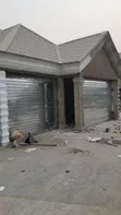 Roller Shutter & Garage Doors (Automatic/Manual) - 2