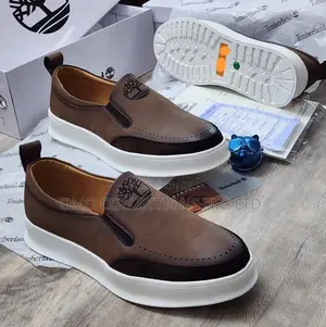 Takalman Timberland Na Maza Na Saka - Baki/Rai