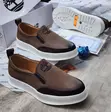Takalman Timberland Na Maza Na Saka - Baki/Rai - 2
