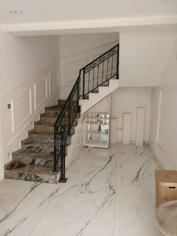 4 Bedroom Duplex for Rent in Von Estate, Lugbe - 1