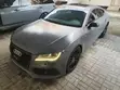 Audi A7 2012 Gray - 2