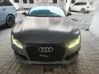 Audi A7 2012 Gray - 3