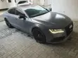 Audi A7 2012 Gray - 4