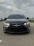 Toyota Camry SE Sedan 2016 - 1