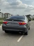 Toyota Camry SE Sedan 2016 - 2