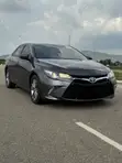 Toyota Camry SE Sedan 2016 - 3