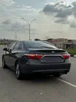 Toyota Camry SE Sedan 2016 - 4