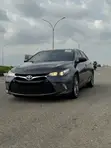 Toyota Camry SE Sedan 2016 - 5