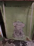 Royal Garden Motorized Mist Duster and Sprayer - 2