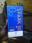 New Tecno Spark 50 Pro 128GB Orange - 1